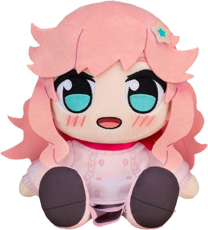 IKIZULIVE! LOVELIVE! BLUEBIRD Kuripan Plushie Miracle Kanazawa