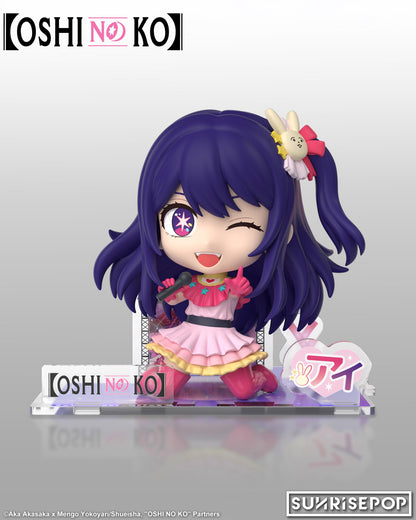 OSHI NO KO - Figure Sit - Ai