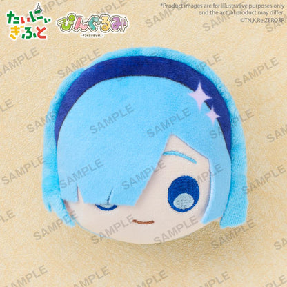 Pingurumi Re:Zero - Starting Life in Another World Rem