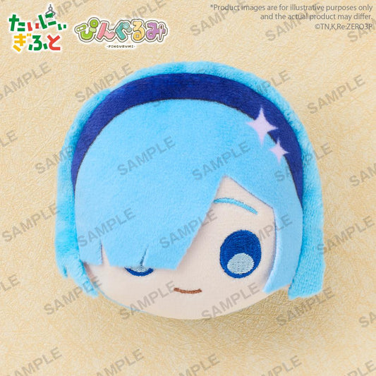 Pingurumi Re:Zero - Starting Life in Another World Rem