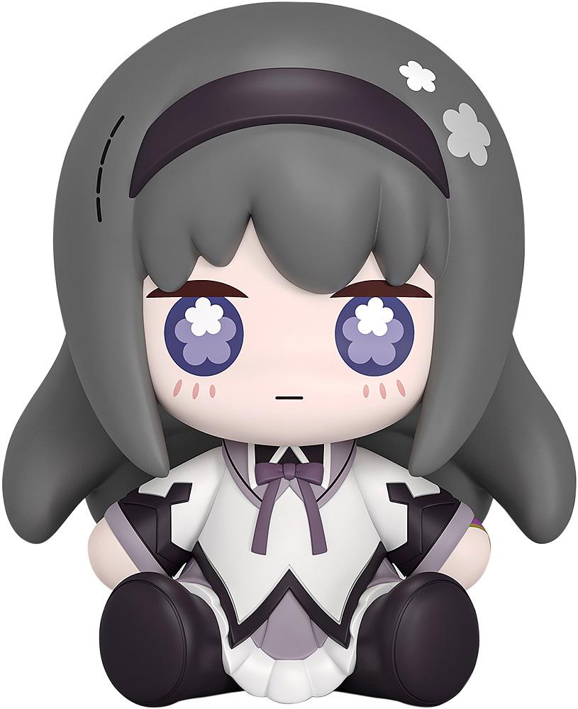 Puella Magi Madoka Magica Huggy Good Smile Homura Akemi