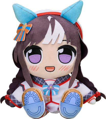 Umamusume: Pretty Derby Kuripan Plushie Hokko Tarumae