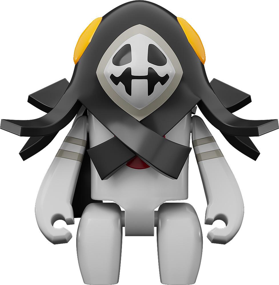 Rebuild of Evangelion BRICKROID 10th Angel