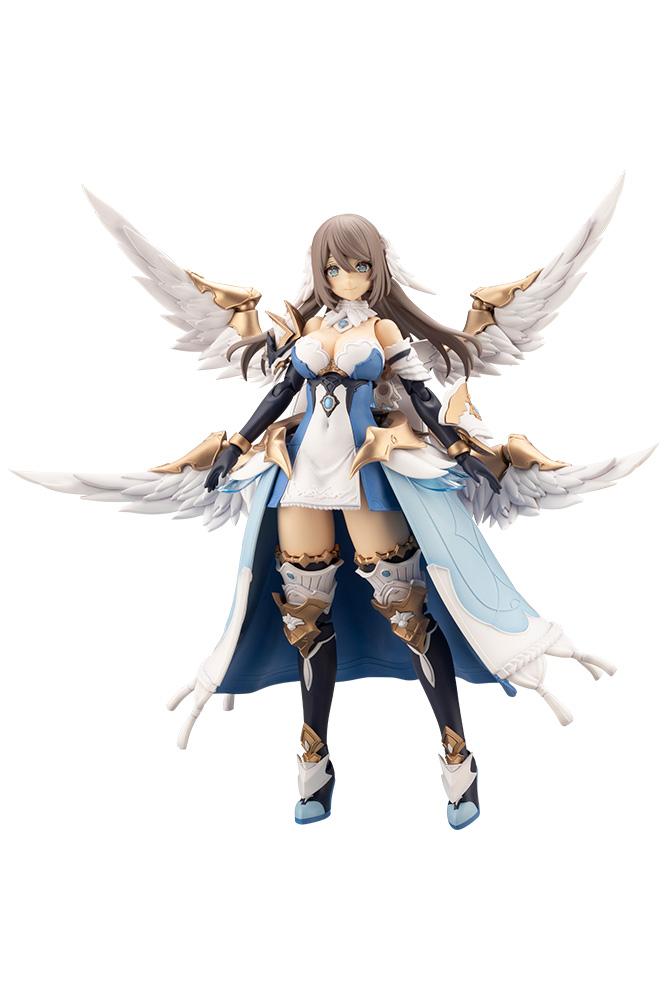 (Model Kits) ARCANADEA ERMEDA (Rerun)