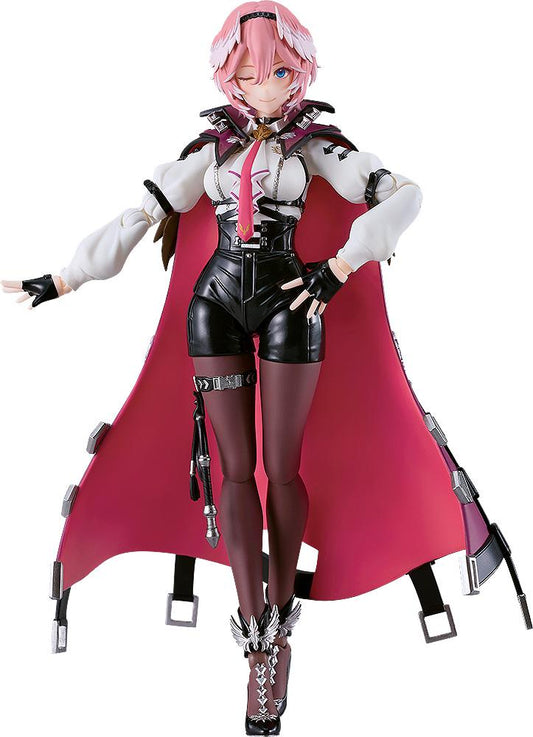 hololive production figma Takane Lui