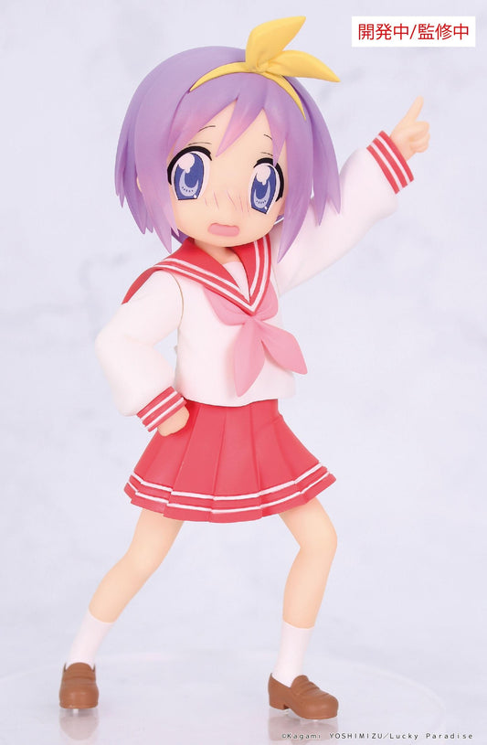 LuckyStar Vivit Figure Tsukasa Hiiragi