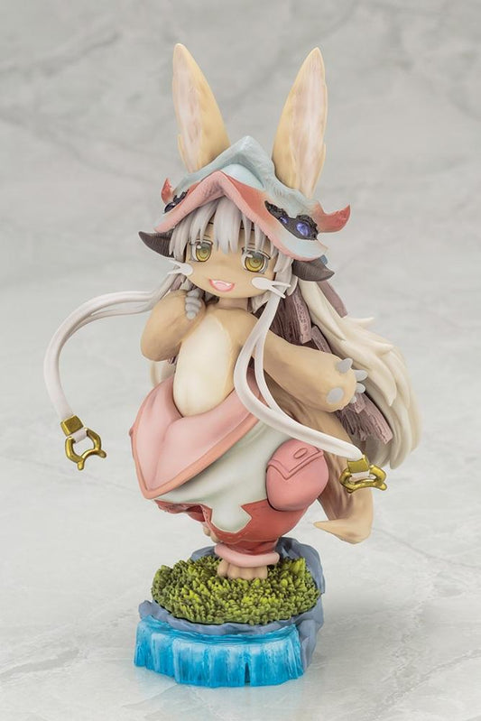 Made in Abyss:Awakening Mystery Nanachi (Rerun)