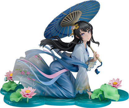 Rascal Does Not Dream Series Mai Sakurajima Hanfu ver. KADOKAWA Special Set