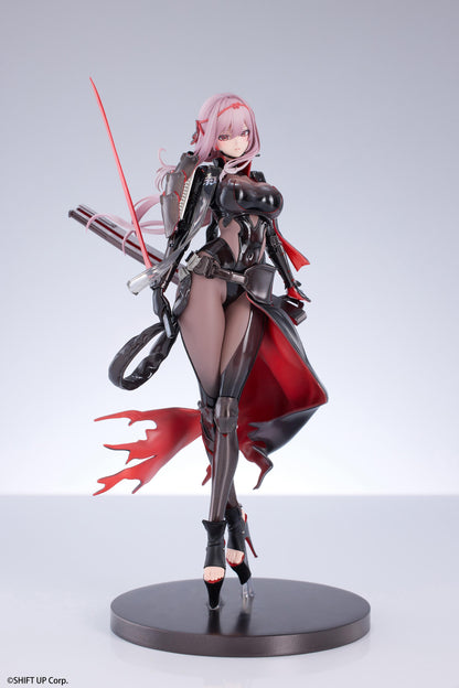 Goddess of Victory: Nikke Scarlet: Black Shadow 1/10 Scale Figure
