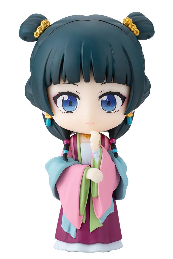 The Apothecary Diaries OSHI WORKS Mini Maomao (Garden Party Ver.)