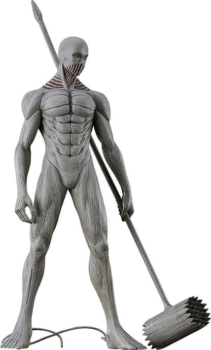 Attack on Titan POP UP PARADE Lara Tybur: War Hammer Titan Ver. L Size