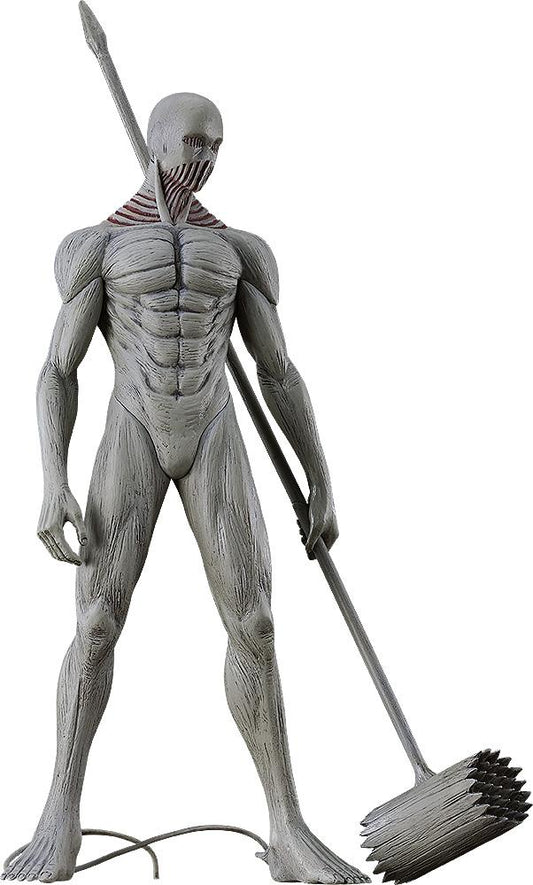 Attack on Titan POP UP PARADE Lara Tybur: War Hammer Titan Ver. L Size