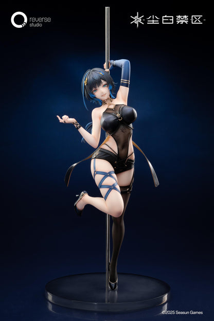 Snowbreak: Containment Zone Katya Danger Dancer Ver. 1/7 Scale Figure