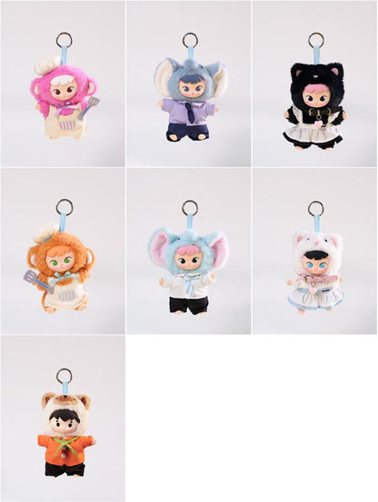 (Blind Box) Cimmy YOU'RE INVITED