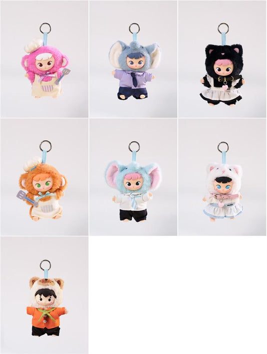(Blind Box) Cimmy YOU'RE INVITED