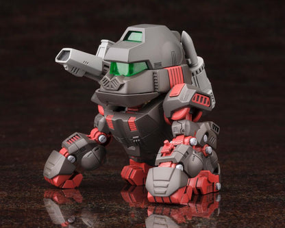 (Model Kits) ZOIDS D-STYLE IRON KONG [Clear Parts Append]