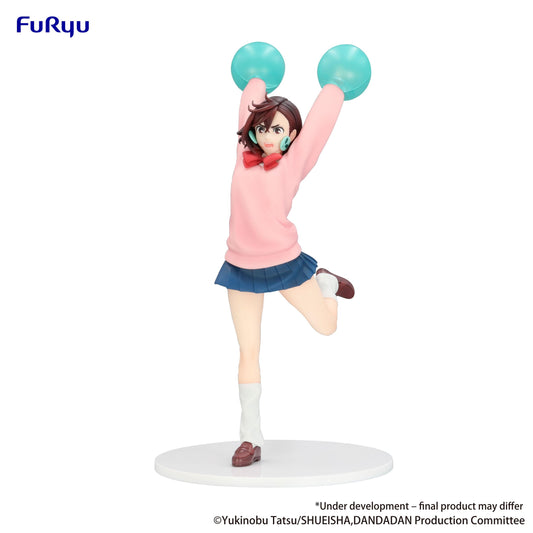 DAN DA DAN Trio-Try-iT Figure -Momo-