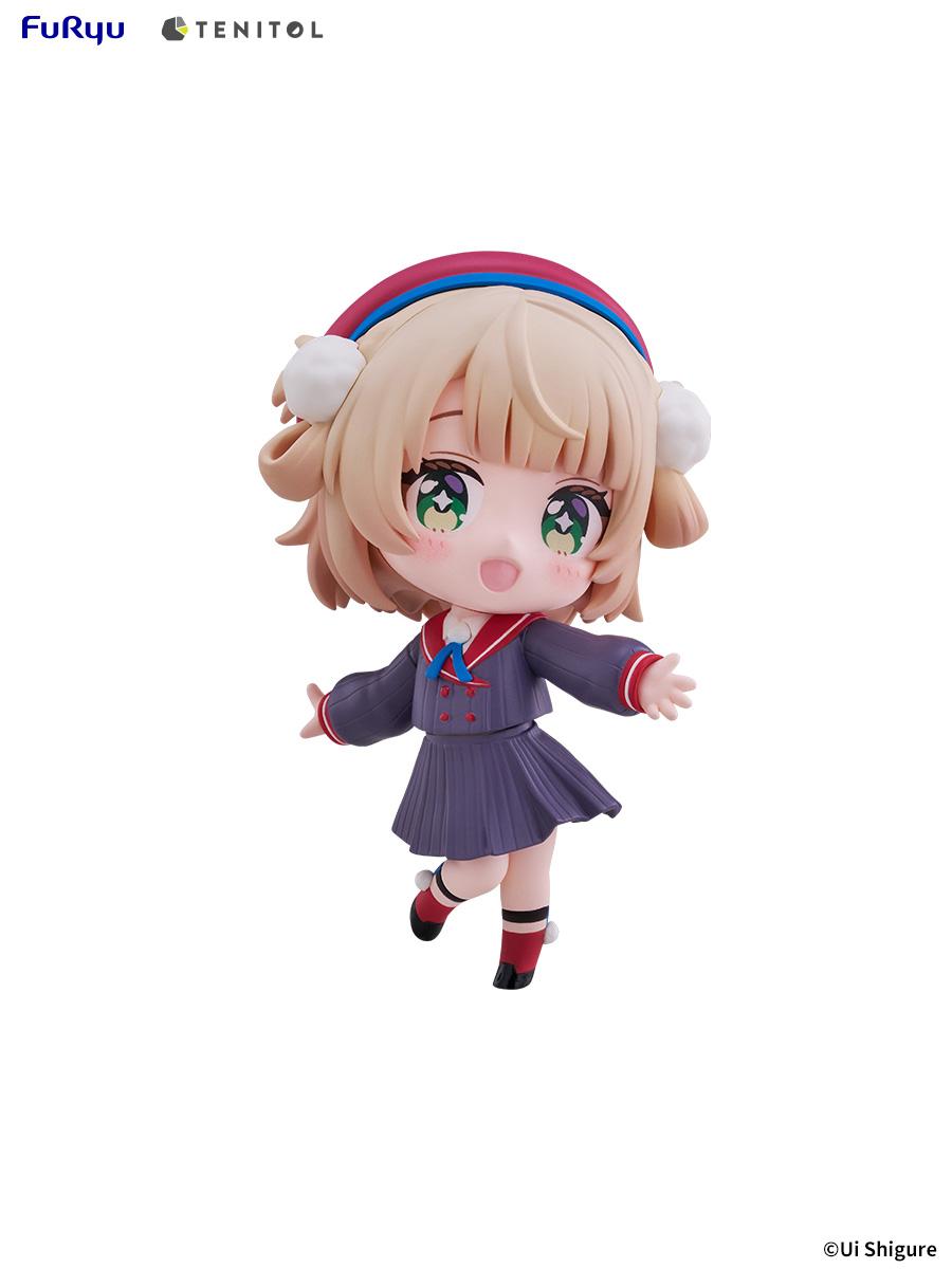 TENITOL Shigure Ui [mini]