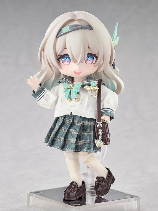 Honkai: Star Rail Nendoroid Doll Firefly: Spring Missive Ver.