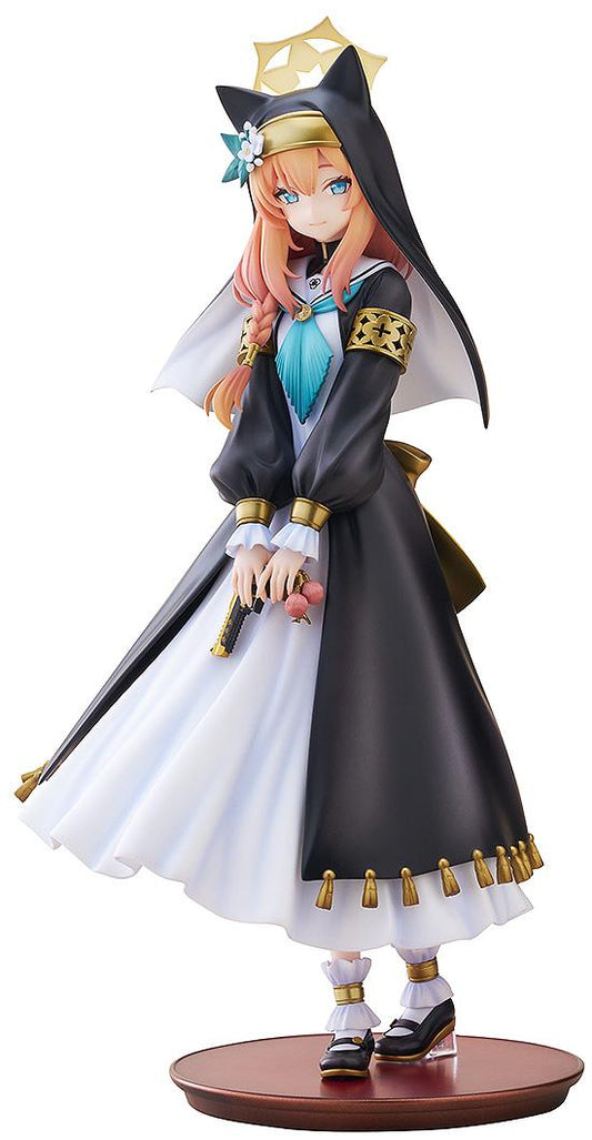 Blue Archive Mari (Rerun)