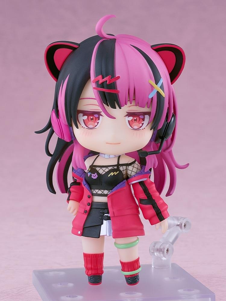 BanG Dream! Nendoroid Yuno Sengoku