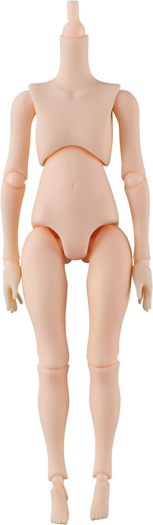Harmonia bloom blooming doll root (Body-Boyhood)