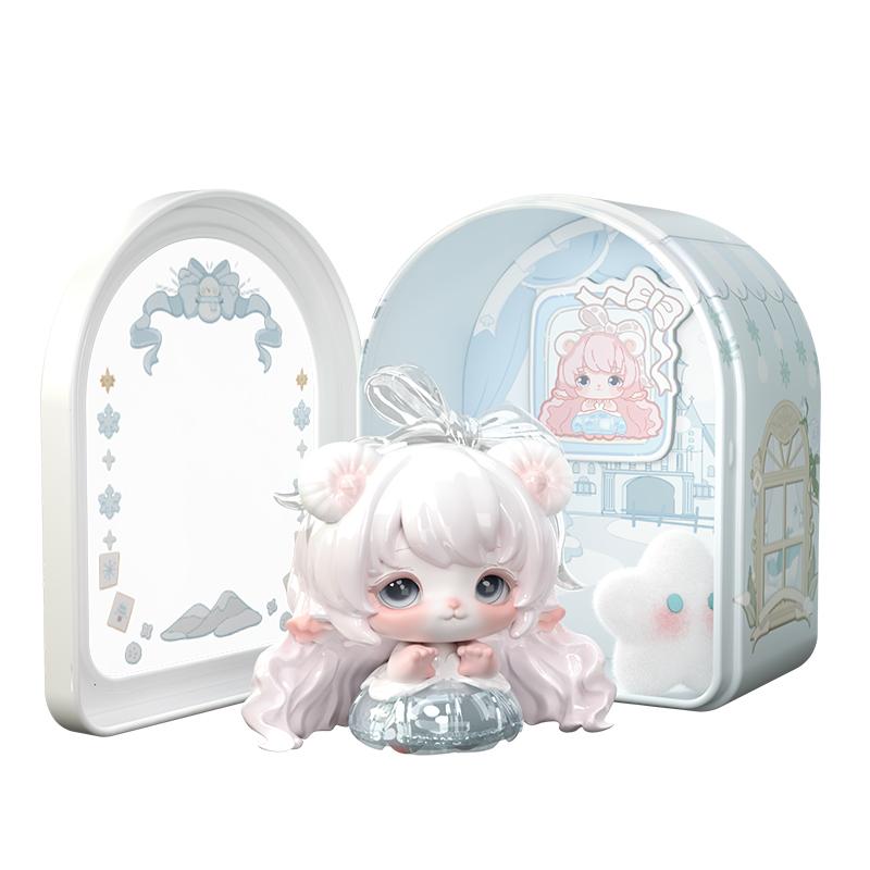 (Blind Box) MiMiA Dream House Series
