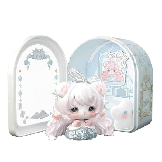 (Blind Box) MiMiA Dream House Series