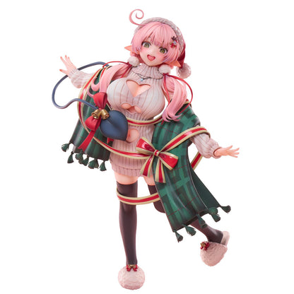 Komase-chan - Illustration by Kanna Narushima Non-Scale Figure