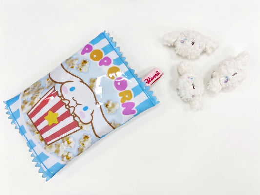 KawaiiYumYumMART Snack Cinnamoroll's popcorn