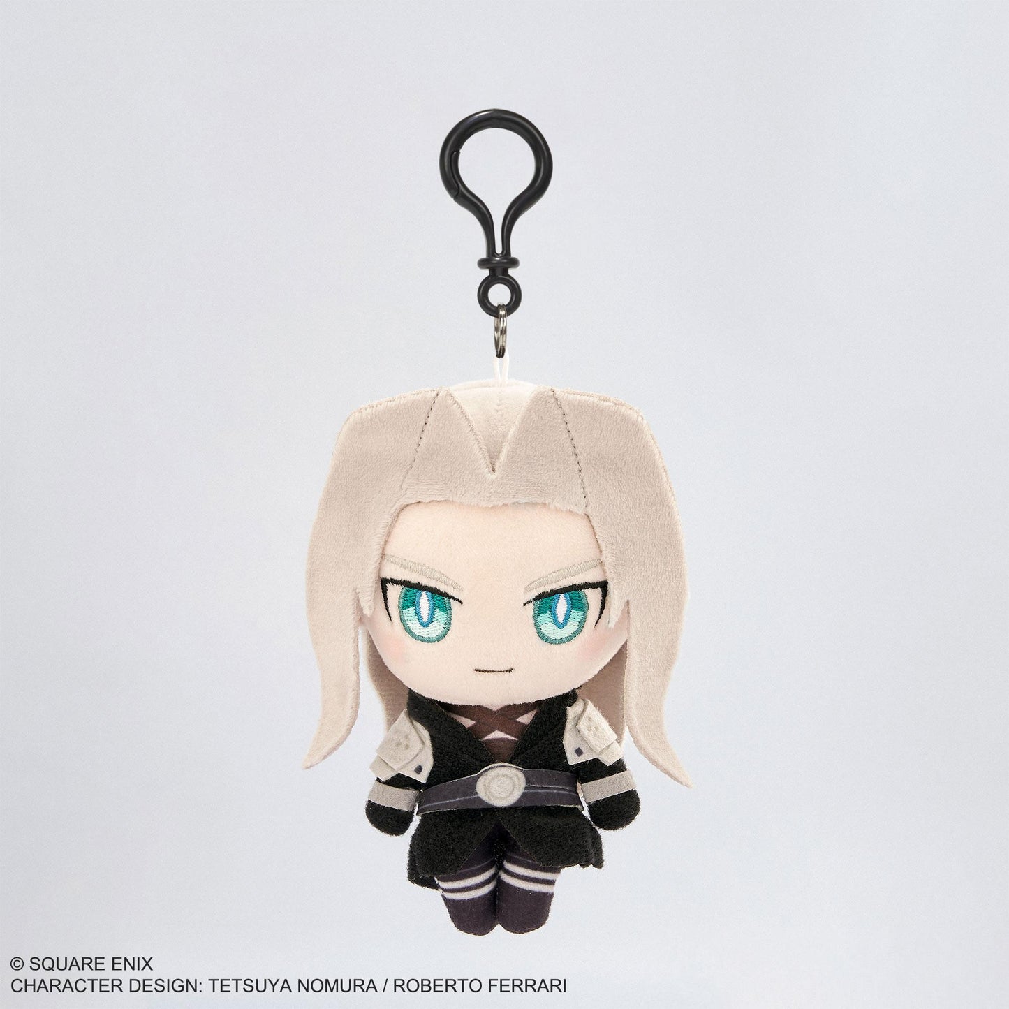 FINAL FANTASY VII REBIRTH POCKET PEEPLETS SEPHIROTH