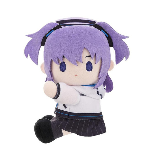 Blue Archive Hugging Doll (YUUKA)