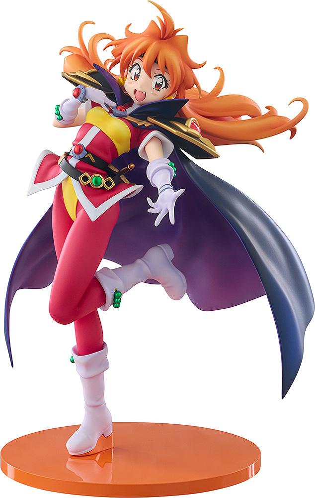 Slayers Lina Inverse: Light Novel Non-scale Figure