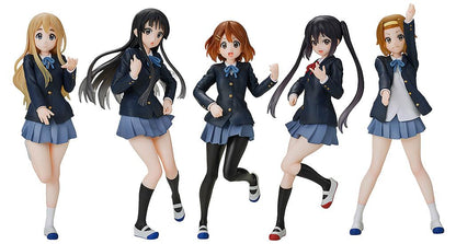 K-ON! CHILLfigg K-ON!
