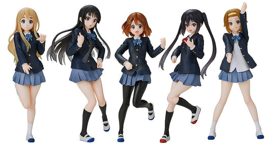 K-ON! CHILLfigg K-ON!