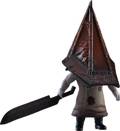 SILENT HILL 2 Nendoroid Red Pyramid Thing (Rerun)