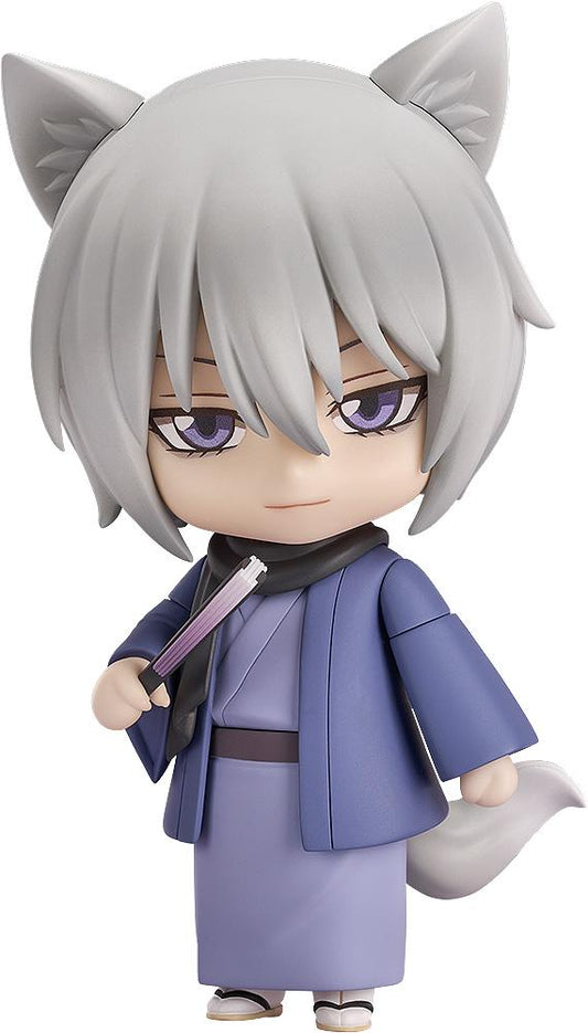 Kamisama Kiss Nendoroid Tomoe (Rerun)