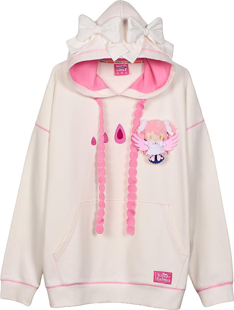 Puella Magi Madoka Magica The Movie -Rebellion- Hoodie Ultimate Madoka