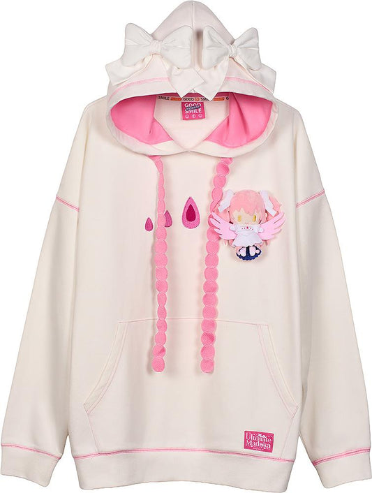 Puella Magi Madoka Magica The Movie -Rebellion- Hoodie Ultimate Madoka