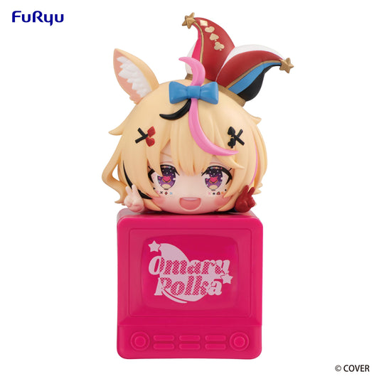 hololive production Hikkake Figure -Omaru Polka-