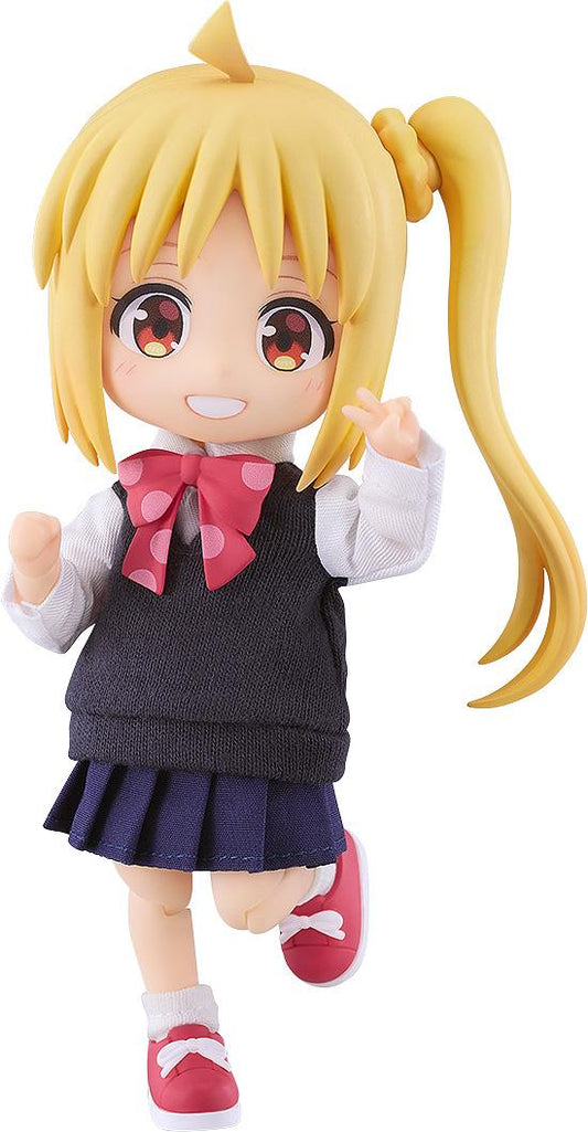 Bocchi the Rock! Nendoroid Doll Nijika Ijichi
