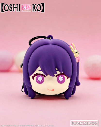OSHI NO KO - Pouch - Ai