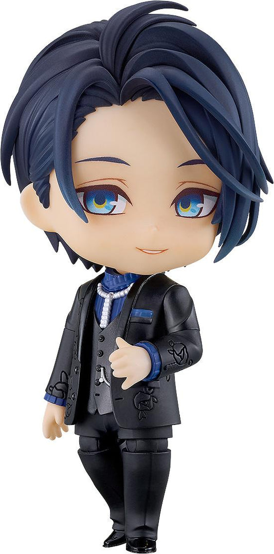Touken Ranbu ONLINE Nendoroid Mikazuki Munechika: Ceremonial Attire Ver.