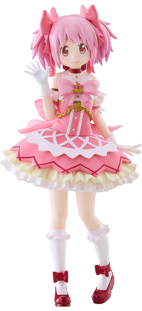 Puella Magi Madoka Magica The Movie -Walpurgisnacht: Rising- Madoka Kaname Non-Scale Figure