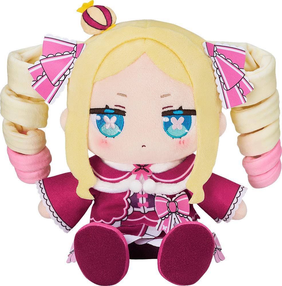 Re:ZERO -Starting Life in Another World- Chocopuni Plushie Beatrice