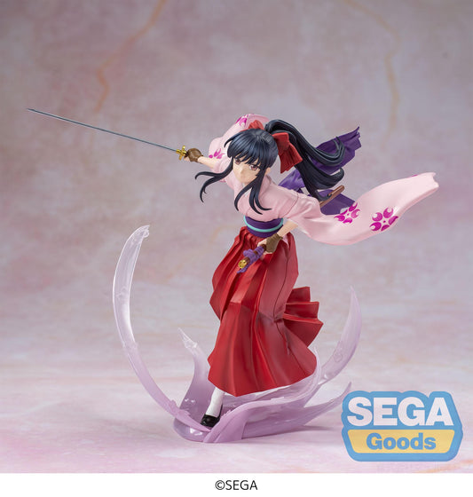 Luminasta "Sakura Wars" -Sakura Shinguji-