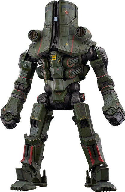 (Model Kits) Pacific Rim MODEROID Cherno Alpha