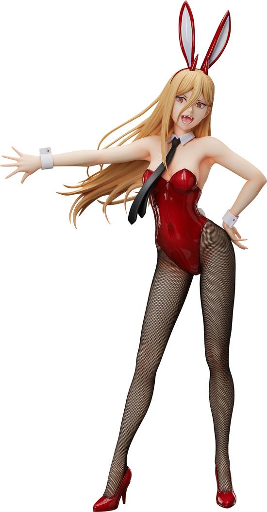 Chainsaw Man Power: Bunny Ver.