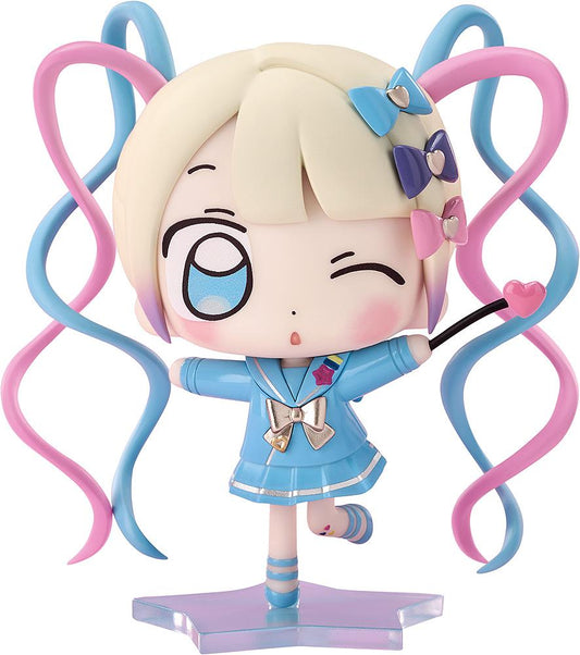 NEEDY STREAMER OVERLOAD Chibi Figure OMGkawaiiAngel