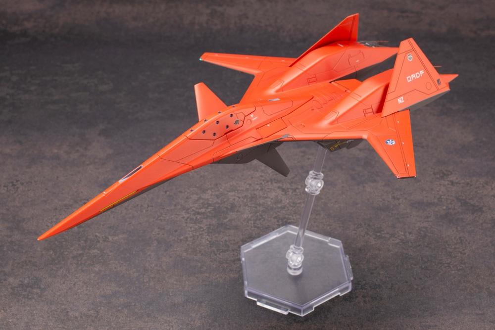 (Model Kits) ACE COMBAT SERIES ADF-01 (Rerun)
